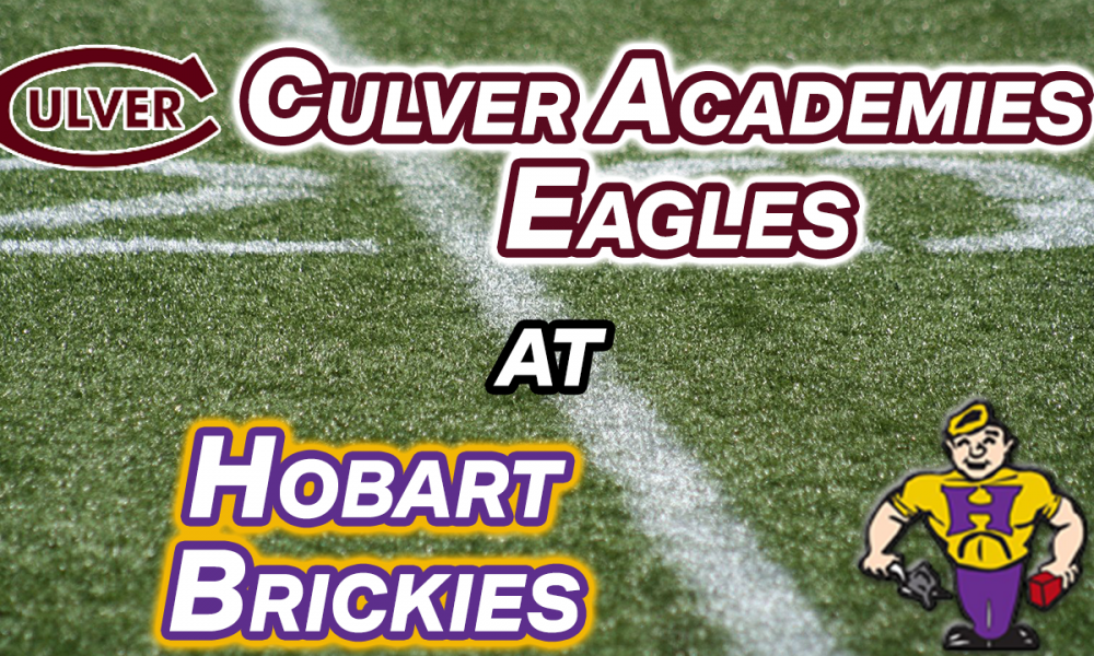 WATCH: Highland at Hobart Football - Region Sports Network