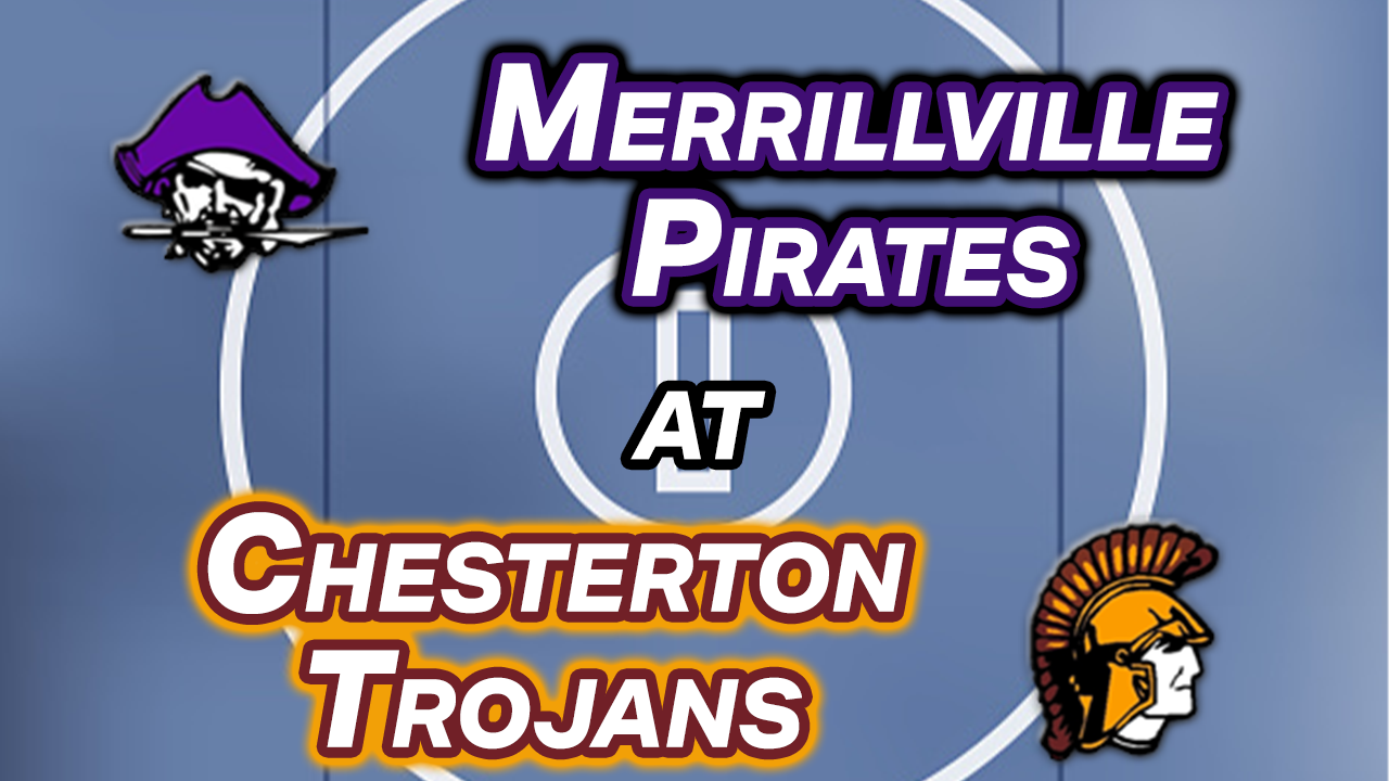 WATCH: Merrillville at Chesterton Wrestling - Region Sports Network