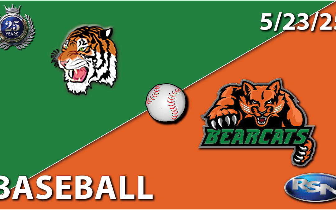 GAME NIGHT IN THE REGION: Tri-Township at Wheeler – Baseball – 5/23/25