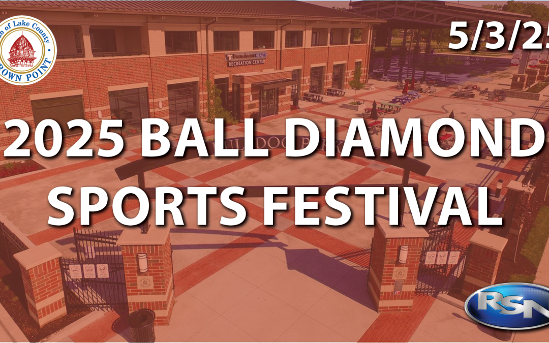 2025 Ball Diamond Sports Festival