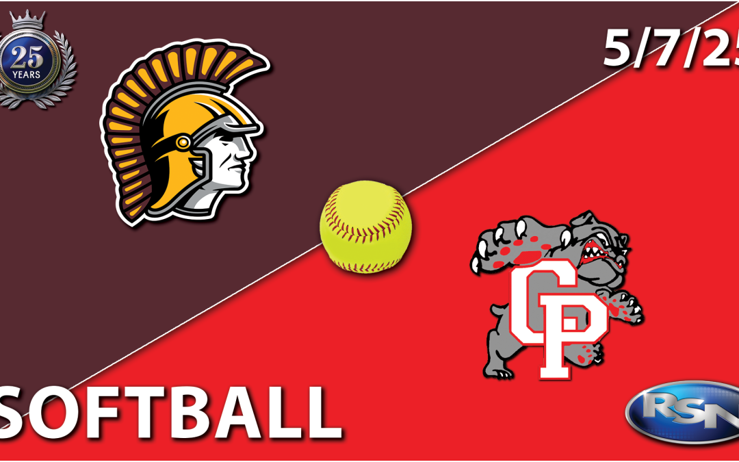 GAME NIGHT IN THE REGION: Chesterton at Crown Point – Softball – 5/7/25