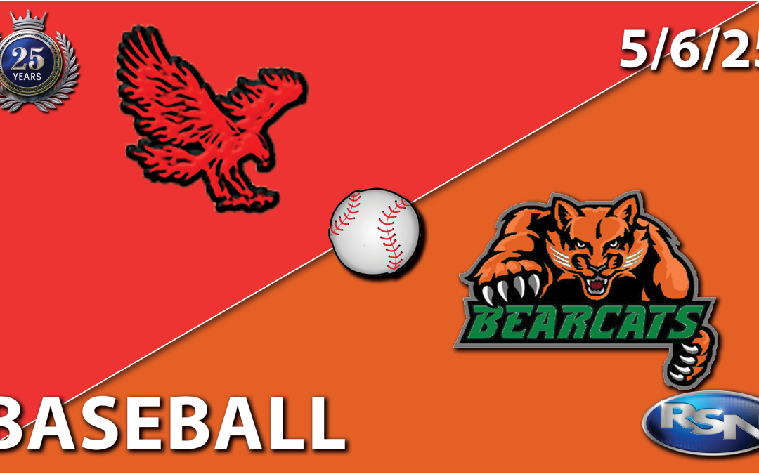 GAME NIGHT IN THE REGION: Lake Station at Wheeler – Baseball – 5/6/25