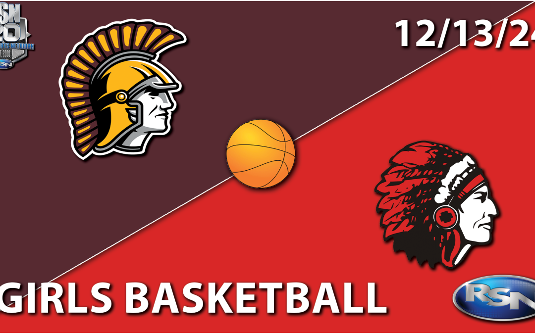 GAME NIGHT IN THE REGION: Chesterton at Portage – Girls Basketball – 12/13/24