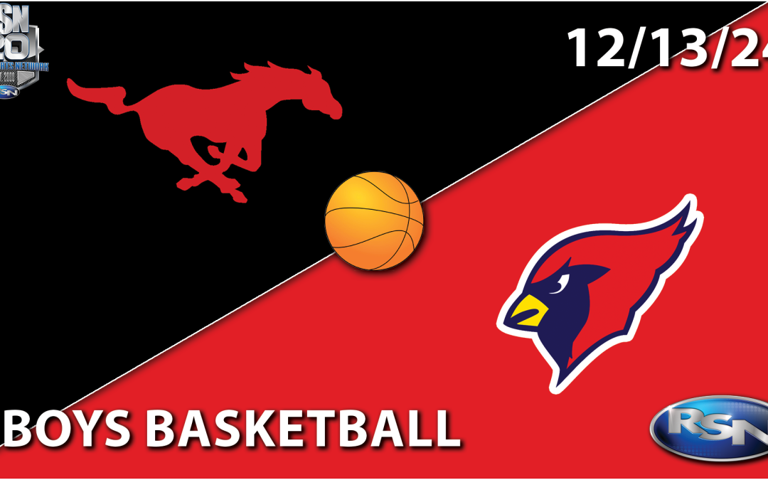 GAME NIGHT IN THE REGION: Munster at East Chicago Central – Boys Basketball – 12/13/24