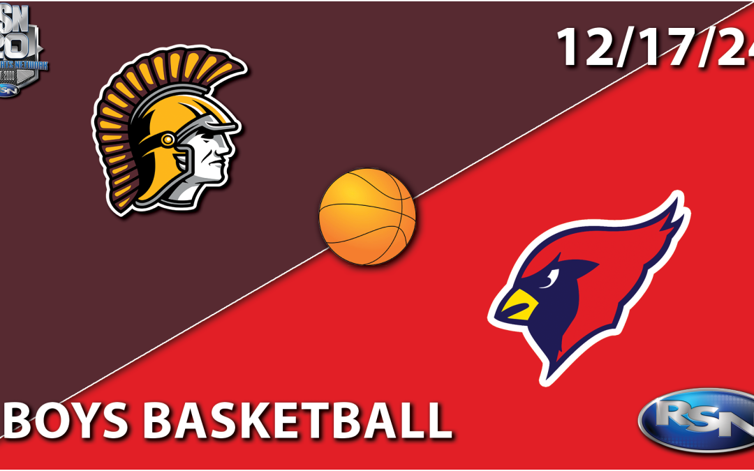 GAME NIGHT IN THE REGION: Chesterton at East Chicago Central – Boys Basketball – 12/17/24