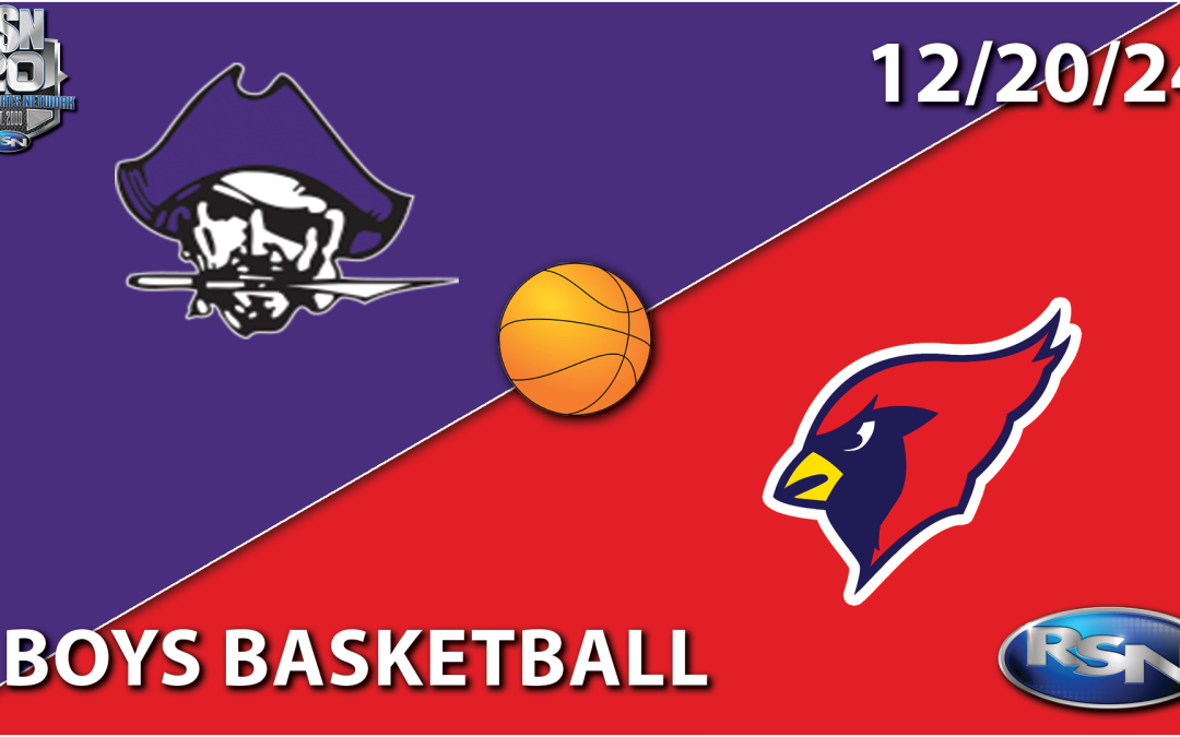 GAME NIGHT IN THE REGION: Merrillville at East Chicago Central – Boys Basketball – 12/20/24