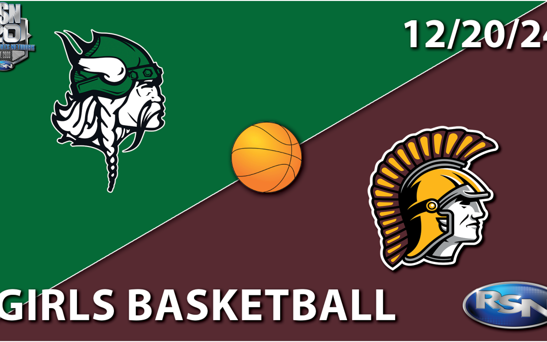 GAME NIGHT IN THE REGION: Valparaiso at Chesterton – Girls Basketball – 12/20/24