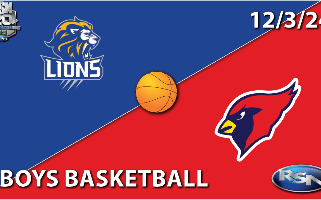 GAME NIGHT IN THE REGION: Lighthouse at East Chicago Central – Boys Basketball – 12/3/24