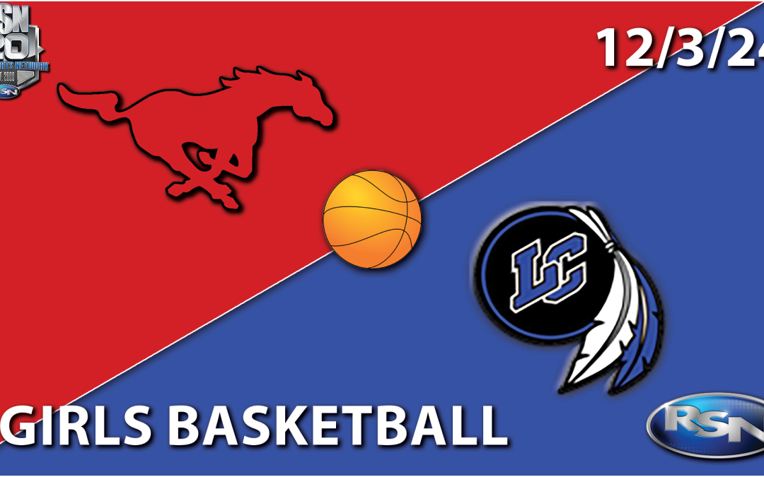GAME NIGHT IN THE REGION: Munster at Lake Central – Girls Basketball – 12/3/24