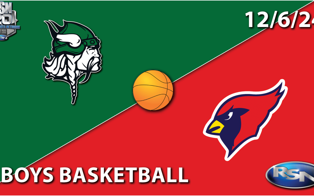 GAME NIGHT IN THE REGION: Valparaiso at East Chicago Central – Boys Basketball – 12/6/24