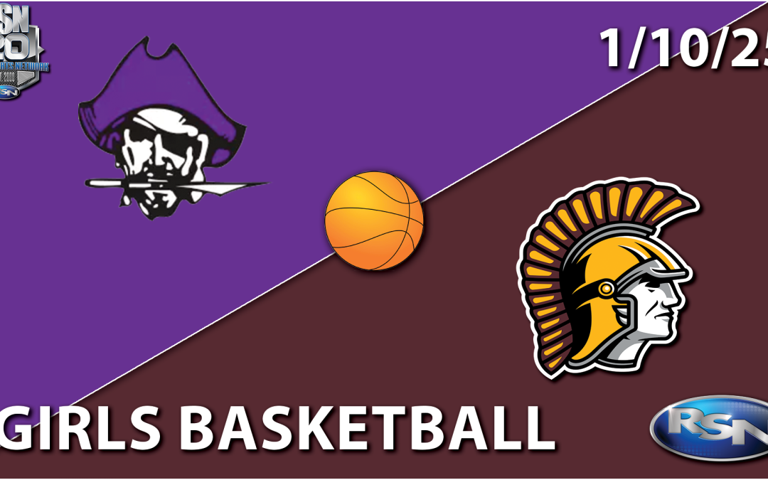 GAME NIGHT IN THE REGION: Merrillville at Chesterton – Girls Basketball – 1/10/25