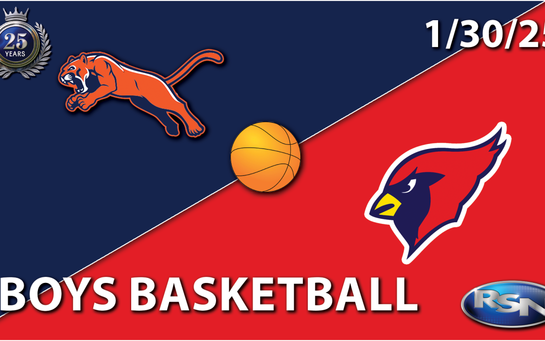 GAME NIGHT IN THE REGION: West Side at East Chicago Central – Boys Basketball – 1/30/25