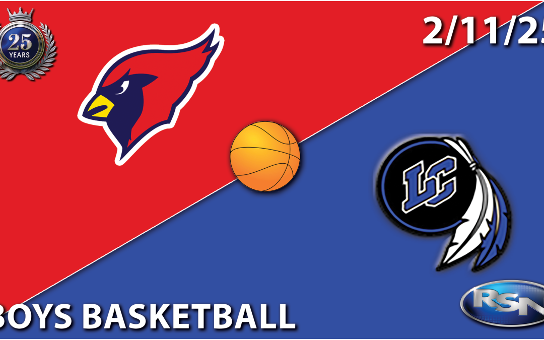 GAME NIGHT IN THE REGION: East Chicago Central at Lake Central – Boys Basketball – 2/11/25