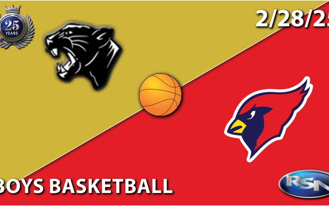 GAME NIGHT IN THE REGION: Griffith at East Chicago Central – Boys Basketball – 2/28/25