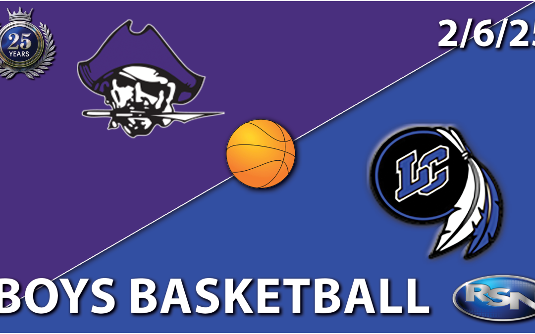 GAME NIGHT IN THE REGION: Merrillville at Lake Central – Boys Basketball – 2/6/25