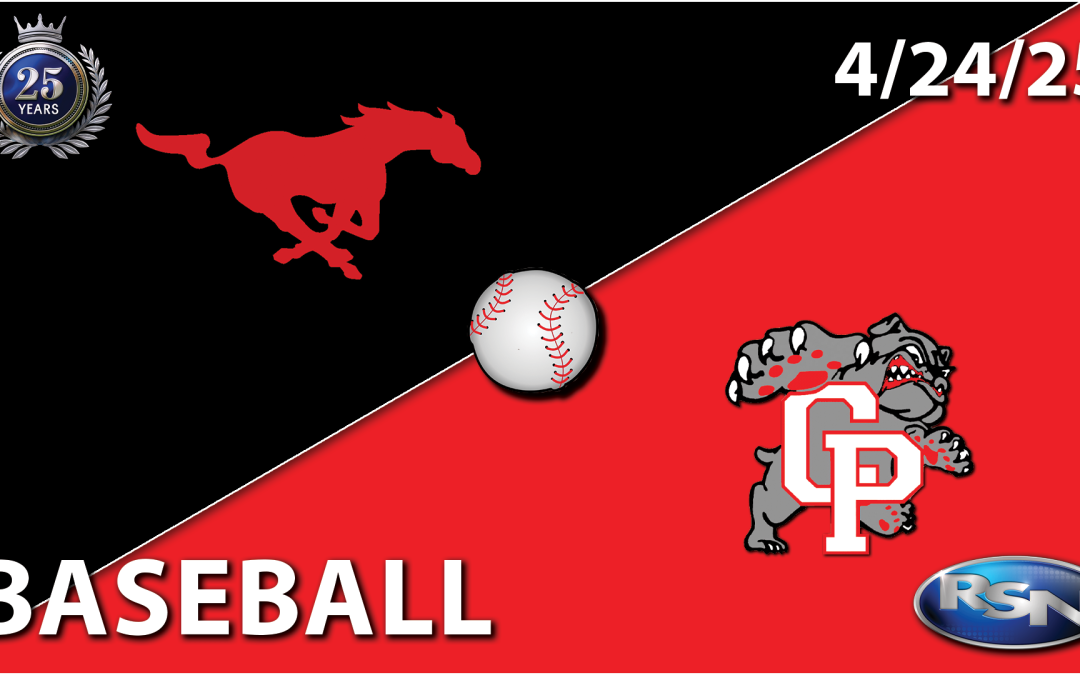 GAME NIGHT IN THE REGION: Munster at Crown Point – Baseball – 4/24/25