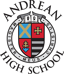 Andrean_High_School_Crest