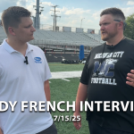 RSN SUMMER SPOTLIGHT: Michigan City’s Cody French