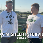 RSN SUMMER SPOTLIGHT: Morton’s Mac Mishler