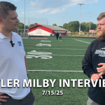RSN SUMMER SPOTLIGHT: Hammond Central’s Tyler Milby