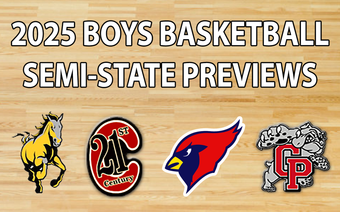 BOYS BASKETBALL: 2025 Local Boys Semi-State Previews