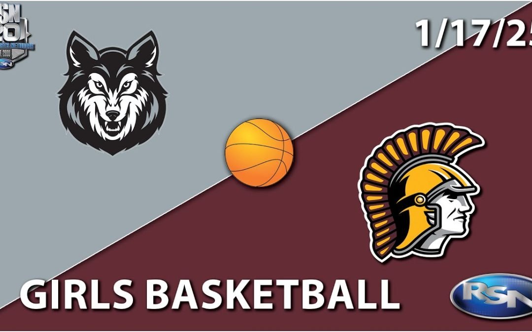 GAME NIGHT IN THE REGION: Hammond Central at Chesterton – Girls Basketball – 1/17/25