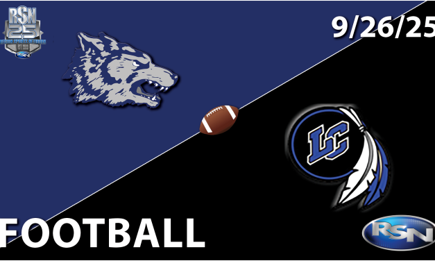 GAME NIGHT IN THE REGION: #8 Michigan City at Lake Central – Week Six Football – 9/26/25