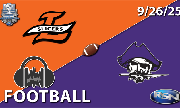 GAME NIGHT IN THE REGION: LaPorte at Merrillville (Radio) – Week Six Football – 9/26/25