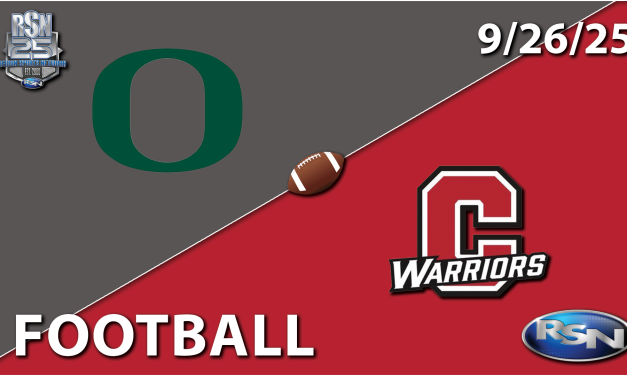 GAME NIGHT IN THE REGION: Whiting at Calumet – Week Six Football – 9/26/25