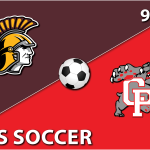 GAME NIGHT IN THE REGION: Chesterton at Crown Point – Girls Soccer – 9/16/25