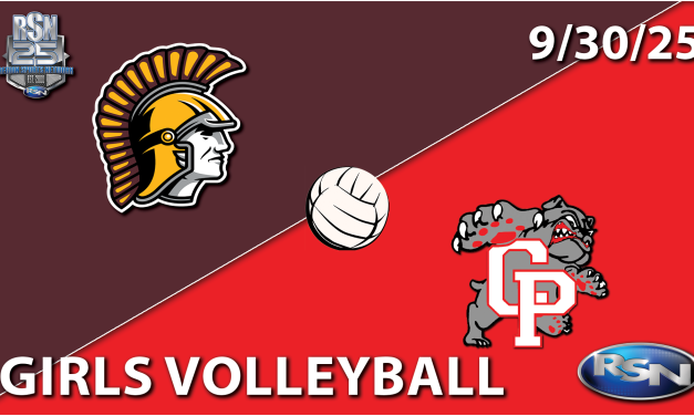 GAME NIGHT IN THE REGION: Chesterton at Crown Point – Girls’ Volleyball – 9/30/25