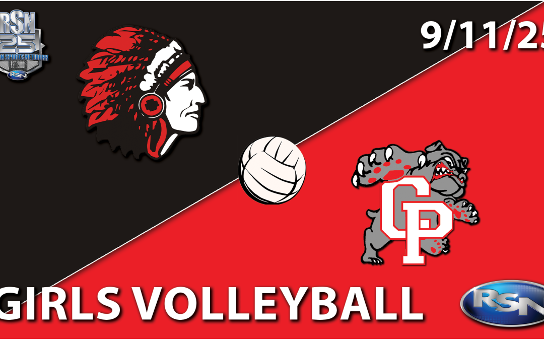 GAME NIGHT IN THE REGION: Portage at Crown Point – Girls Volleyball – 9/11/25