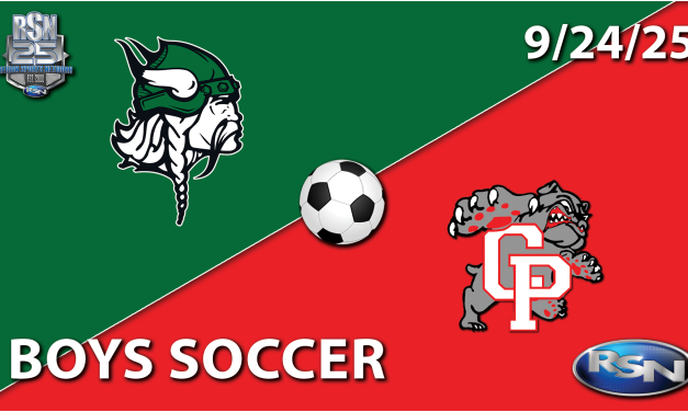 GAME NIGHT IN THE REGION: Valparaiso at Crown Point – Boys’ Soccer – 9/24/25