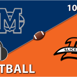 GAME NIGHT IN THE REGION: #7 Michigan City at LaPorte – Audio – Week Eight Football – 10/10/25