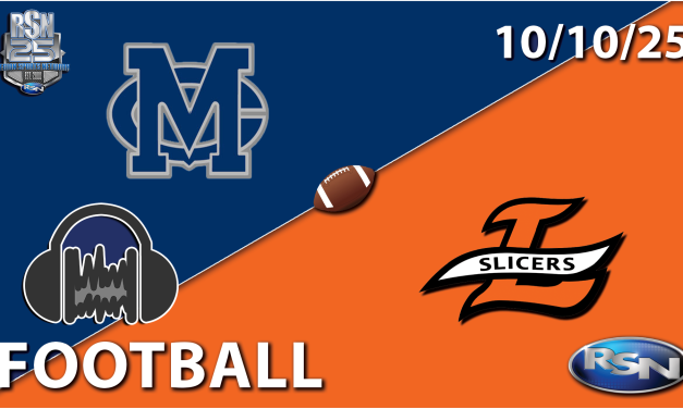 GAME NIGHT IN THE REGION: #7 Michigan City at LaPorte – Audio – Week Eight Football – 10/10/25