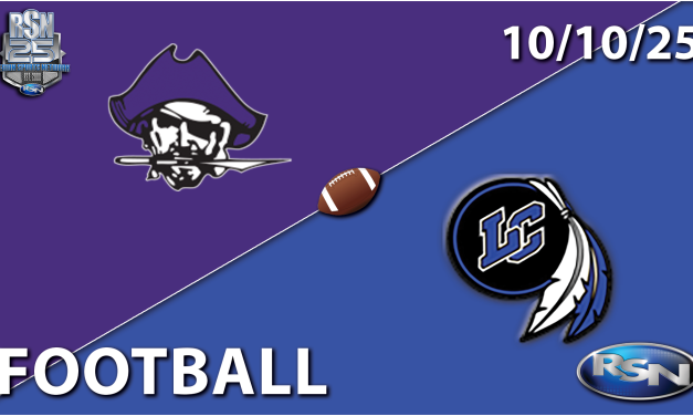 GAME NIGHT IN THE REGION: #2 Merrillville at Lake Central – Week Eight Football – 10/10/25