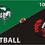 GAME NIGHT IN THE REGION: Valparaiso at Portage – Week Eight Football – 10/10/25