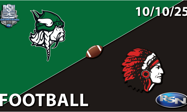 GAME NIGHT IN THE REGION: Valparaiso at Portage – Week Eight Football – 10/10/25