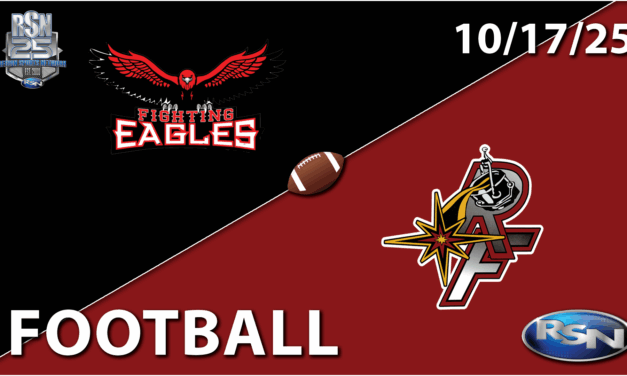 GAME NIGHT IN THE REGION: Lake Station at River Forest – Week Nine Football – 10/17/25