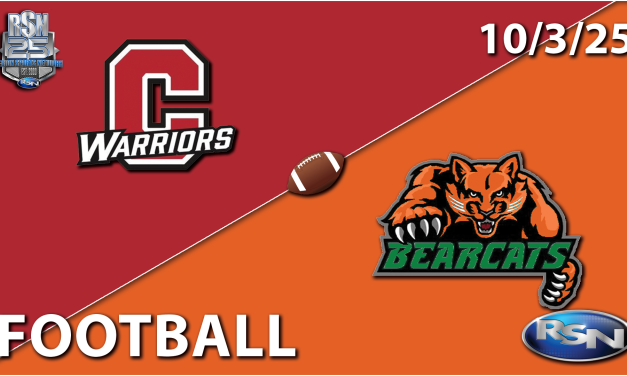 GAME NIGHT IN THE REGION: Calumet at #5 Wheeler – Week Seven Football – 10/3/25