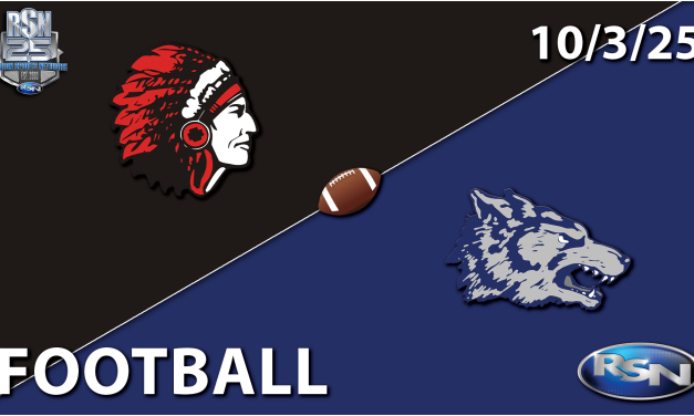 GAME NIGHT IN THE REGION: Portage at #7 Michigan City – Week Seven Football – 10/3/25