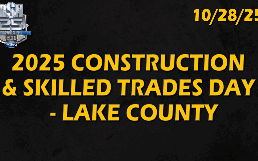 2025 Construction & Skilled Trades Day – 10/28/25