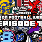 Region Football Weekly – Episode 11 – 10/30/25