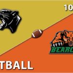 GAME NIGHT IN THE REGION: #5 Griffith at #6 Wheeler – Week Nine Football – 10/17/25
