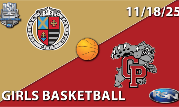 GAME NIGHT IN THE REGION: Andrean at Crown Point – Girls Basketball – 11/18/25