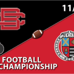 GAME DAY IN THE REGION: Andrean vs. Brownstown Central – 2A State Championship – Audio – 11/29/25
