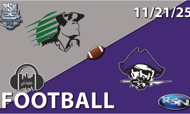 5A Semi-State Championship | Concord at Merrillville | 2025 Football | Fan Appreciation Freebie
