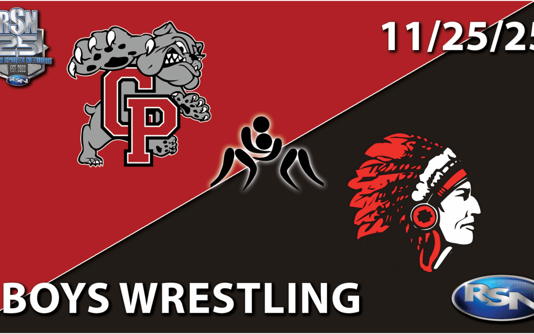 TAKEDOWN TIME IN THE REGION: Crown Point at Portage – Boys’ Wrestling – 11/25/25