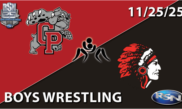TAKEDOWN TIME IN THE REGION: Crown Point at Portage – Boys’ Wrestling – 11/25/25