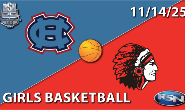 GAME NIGHT IN THE REGION: Hanover Central at Portage – Girls Basketball – 11/14/25